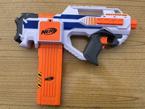 Nerf strike elite modulus - nerf, n