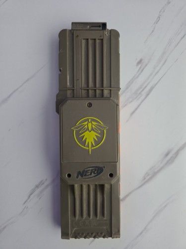 Nerf rayven glow in the - nerf,