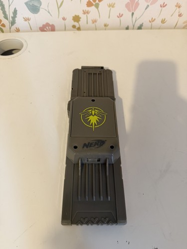 Nerf rayven firefly - light, up