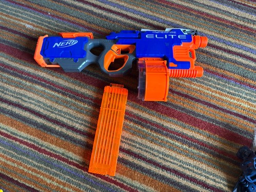 Nerf guns bundle - nerf,